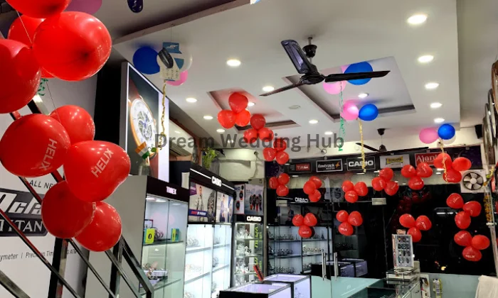 Shalimar Watch  Gift Shop